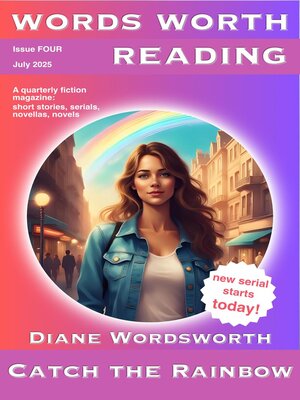 cover image of Words Worth Reading